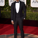 Michael B. Jordan arrives at the 73rd annual Golden Globe Awards on Sunday, Jan. 10, 2016, at the Beverly Hilton Hotel in Beverly Hills, Calif. (Photo by Jordan Strauss/Invision/AP)